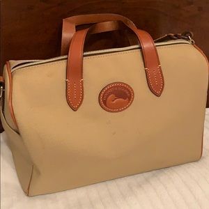 Dooney and Bourke